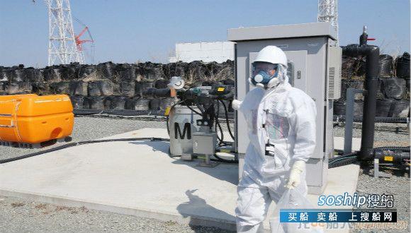 福岛第二核电站将报废：耗资177亿人民币，耗时将超40年
