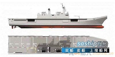 不奢望争夺远洋控制权 韩国舍轻航母求“准航母”