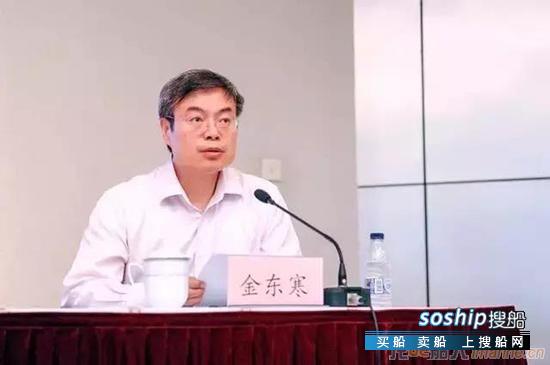 为中国舰船打造“中国心”的中候补有了新职务