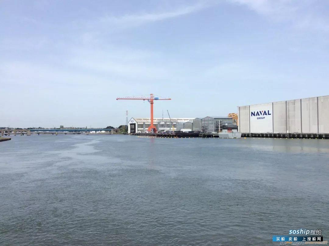 法国阿尔萨斯号防空护卫舰