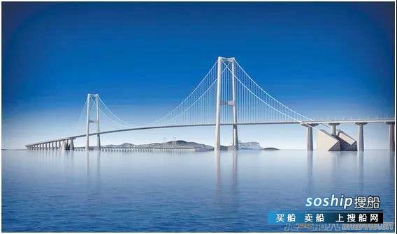 武汉船机成功斩获深中通道项目订单