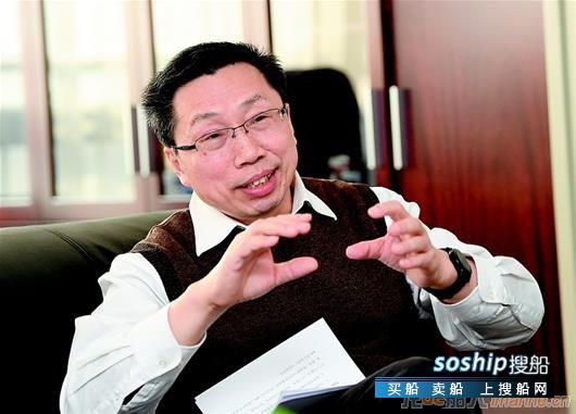 2019年中科院院士增选候选人初步选定，造船业一人入选