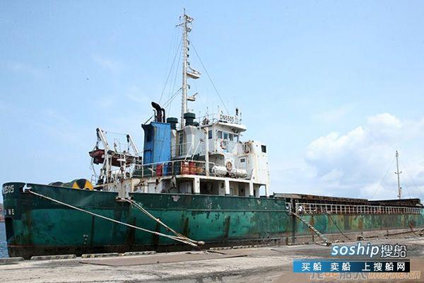 5成涉嫌违反对北韩制裁决议的船舶下落不明