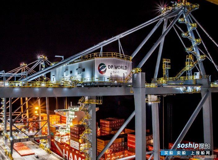 澳大利亚DP World Terminals码头劳工罢工继续