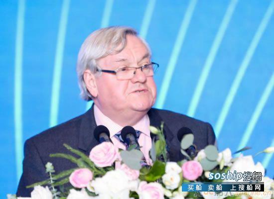伦敦海事服务协会前CEO：不环保的航运企业，将无法获得银行支持