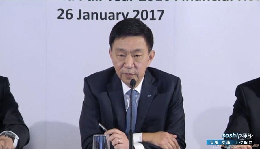海工复苏，新加坡吉宝计划招聘1800名正式员工