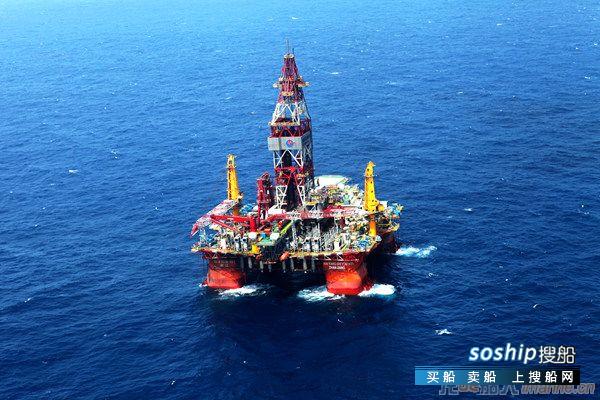 “海洋石油981”完钻首口深水开发井