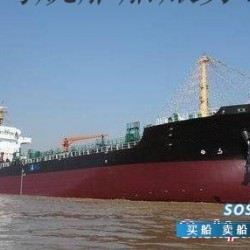 1000吨油船新船价格 7100吨一级油船