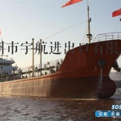 汽油船 出售1000吨一级汽油船图1