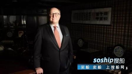 华光海运CEO即将退休赵式庆接任