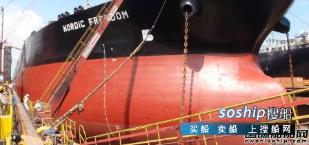 NAT：全球苏伊士型油船船队规模共计517艘