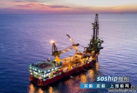 中国船厂崛起！全球FPSO市场大规模复苏