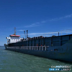 水泥船出售 出售4000吨水泥船