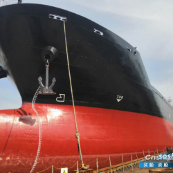 散货船 售2009年浙江造23900吨散货船