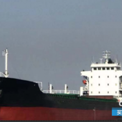 的货船 售2005年浙江造5800吨干货船