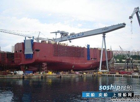 克罗地亚3.Maj船厂获政府2250万美元贷款担保