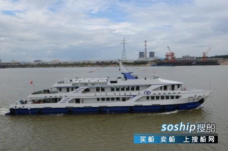 湘船重工连创造船多项历史纪录