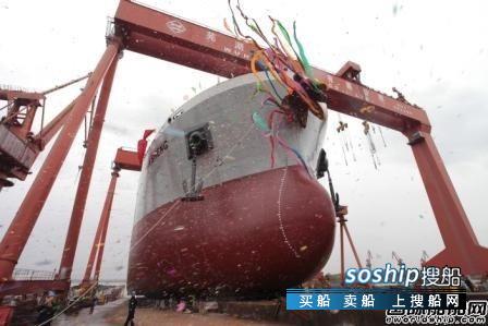芜湖造船获TB Marine双燃料化学品船订单