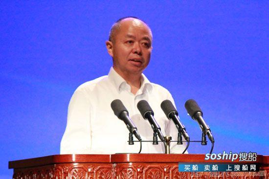 工信部副部长：我国制造企业全球竞争力还有待增强