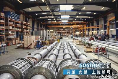Svanehoj燃料泵受益LNG燃料拓展东亚市场