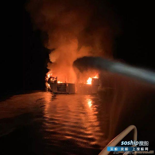 华裔潜水专家解析潜水船事故