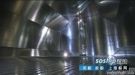GTT再获8艘新造LNG船燃料舱设计合同