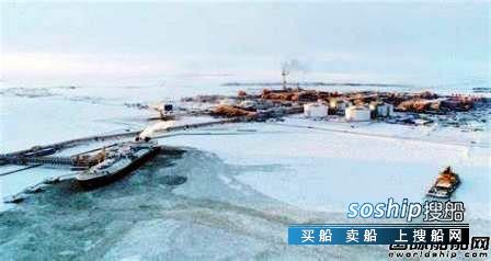213亿美元！Novatek批准北极Arctic LNG 2项目