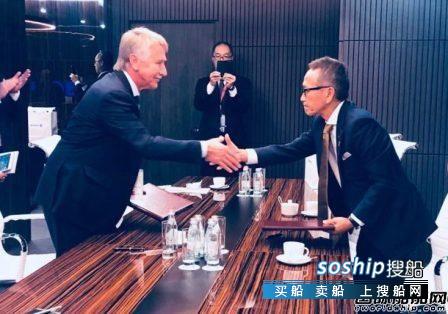 Saibu Gas与Novatek组建合资企业销售LNG