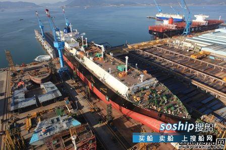 中美贸易纠纷冲击新造船市场