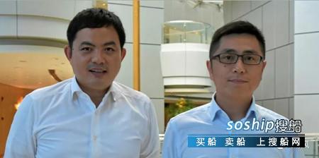 苏美达航运计划成为新型船东