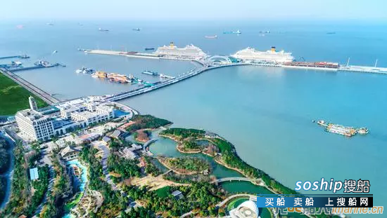中船邮轮500亿投资提振行业信心，但邮轮市场仍在调整阵痛期