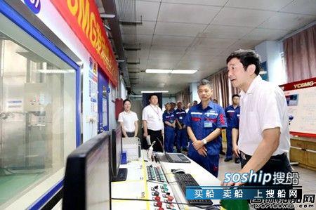 玉柴两款船电动力新品点火填补国内空白