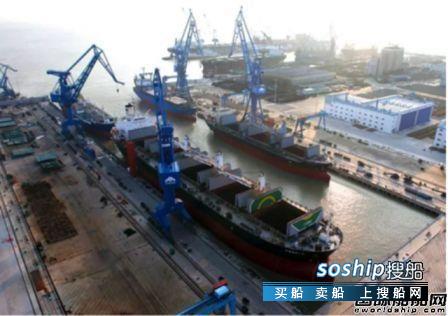 中国船厂“垄断”全球船舶脱硫装置改装市场