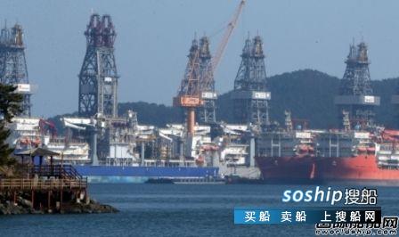 沙特油田遇袭推高LNG船和海工装备需求