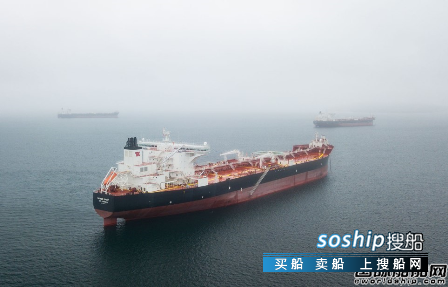 Teekay Offshore在三星重工订造1艘穿梭油船