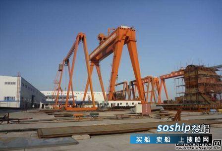 安徽东方造船将重组成为新能源船基地