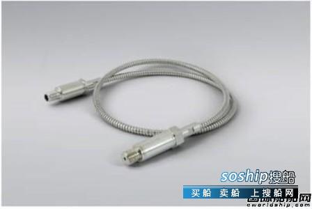 KMW推出发动机气缸压力传感器升级版