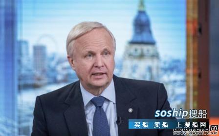 BP首席执行官计划在12个月内辞职