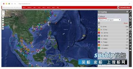 海工市场低迷，新加坡船东几家欢喜几家愁？