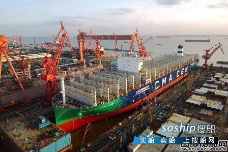 中国船厂吸引“精明”的日本船东？！