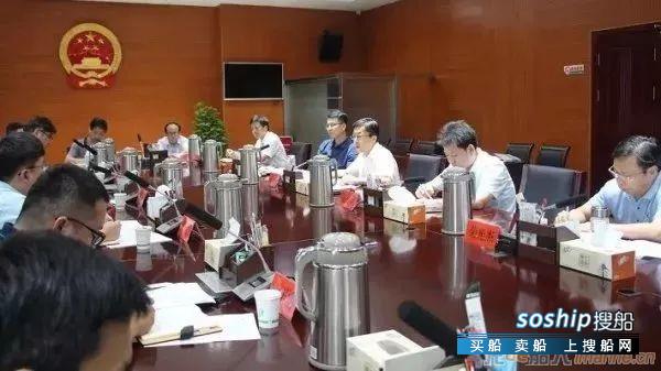 东方造船将被打造成氢燃料电池船舶基地