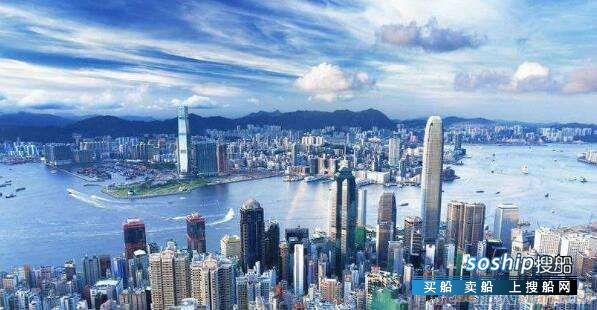 粤港澳大湾区首个海岛海上搜救中心成立