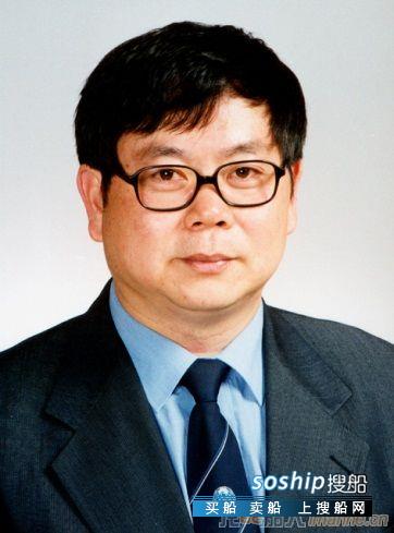 中科院海洋所孙松研究员当选国际欧亚科学院院士