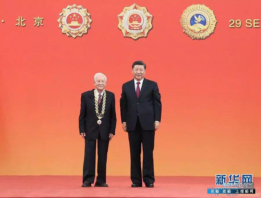 中国首艘核潜艇是怎么造出来的？