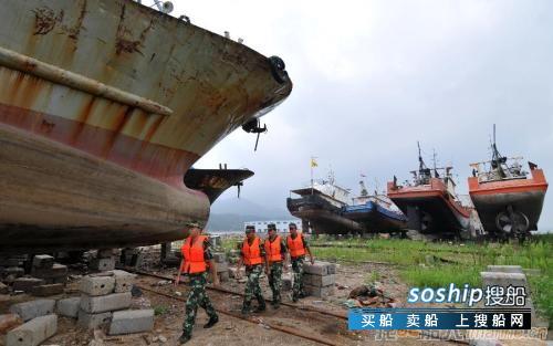 “三无”船舶从事渔业生产最高或可处十万元罚款