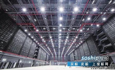 福建民营船厂“收归国有”后华丽转身！