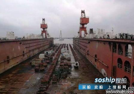 紫金山船厂租用东泽船厂转型发展实现质效提升
