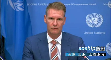零排放联盟成立将致推动国际航运业脱碳行动