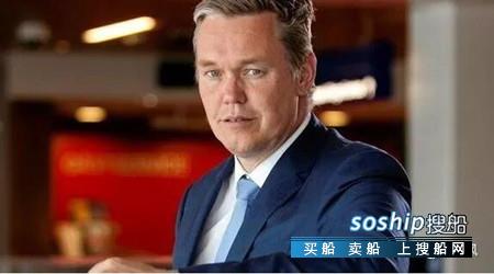 Stena Bulk传将在广船国际订造甲醇运输船
