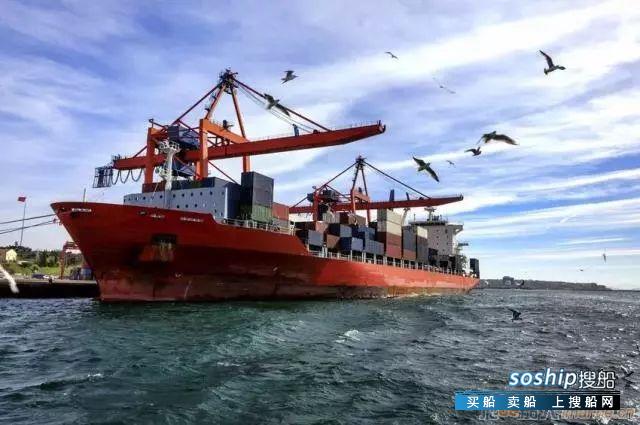 2019年安全诚信公司、船舶、船长评选结果出炉